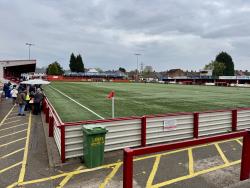 The Lamb Ground