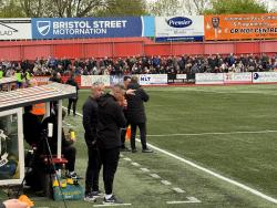 The Lamb Ground