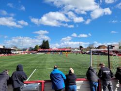 An image of The Lamb Ground uploaded by harrysheroes