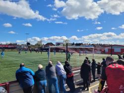 An image of The Lamb Ground uploaded by harrysheroes