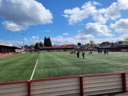 An image of The Lamb Ground uploaded by harrysheroes