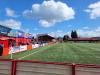 The Lamb Ground