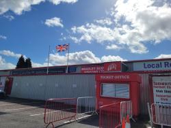 An image of The Lamb Ground uploaded by harrysheroes