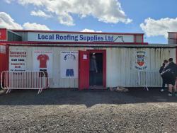 An image of The Lamb Ground uploaded by harrysheroes