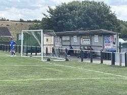 The Lido Ground