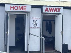 The Lido Ground