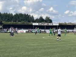 The Lido Ground