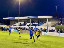 An image of The Maurice Rebak Stadium uploaded by francis0262
