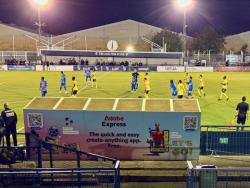 An image of The Maurice Rebak Stadium uploaded by francis0262