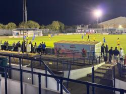 An image of The Maurice Rebak Stadium uploaded by francis0262