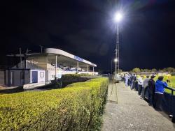 An image of The Maurice Rebak Stadium uploaded by francis0262