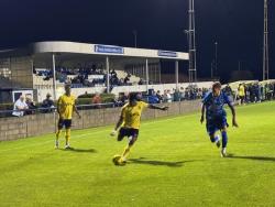 An image of The Maurice Rebak Stadium uploaded by francis0262