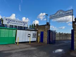 An image of The Maurice Rebak Stadium uploaded by francis0262