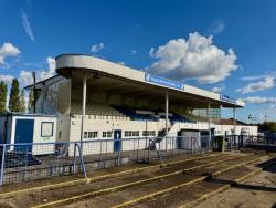 An image of The Maurice Rebak Stadium uploaded by francis0262