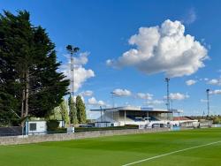 An image of The Maurice Rebak Stadium uploaded by francis0262