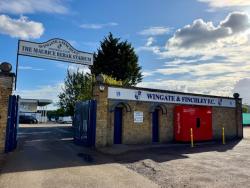 An image of The Maurice Rebak Stadium uploaded by francis0262