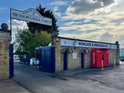 An image of The Maurice Rebak Stadium uploaded by francis0262