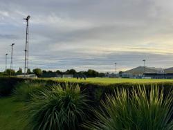 An image of The Maurice Rebak Stadium uploaded by francis0262