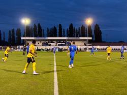 An image of The Maurice Rebak Stadium uploaded by francis0262