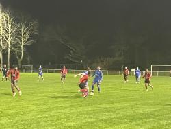 An image of The Medburn Ground uploaded by joneverett