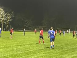 An image of The Medburn Ground uploaded by joneverett
