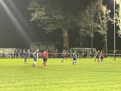An image of The Medburn Ground uploaded by joneverett