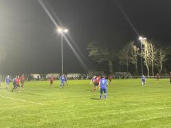 An image of The Medburn Ground uploaded by joneverett