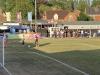The Memorial Ground