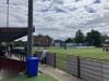 The Memorial Ground