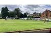 The Memorial Ground