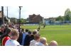 The Memorial Ground