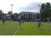 The Memorial Ground