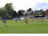The Memorial Ground
