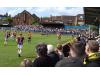 The Memorial Ground