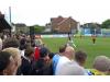 The Memorial Ground