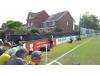 The Memorial Ground