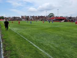 An image of The Moat Ground uploaded by harrysheroes