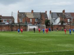 An image of The Moat Ground uploaded by harrysheroes