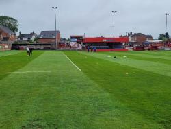 An image of The Moat Ground uploaded by harrysheroes