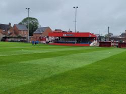 An image of The Moat Ground uploaded by harrysheroes