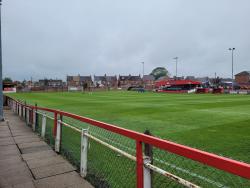 An image of The Moat Ground uploaded by harrysheroes