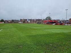 An image of The Moat Ground uploaded by harrysheroes
