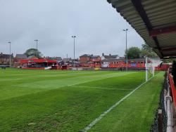 An image of The Moat Ground uploaded by harrysheroes