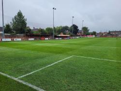 An image of The Moat Ground uploaded by harrysheroes