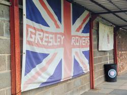 The Moat Ground