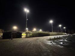 An image of The New Windmill uploaded by francis0262