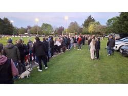 An image of The Northcourt uploaded by jonwoozley