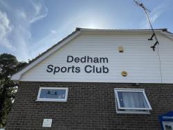 The Old Grammar School Ground