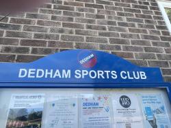 The Old Grammar School Ground