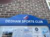 The Old Grammar School Ground